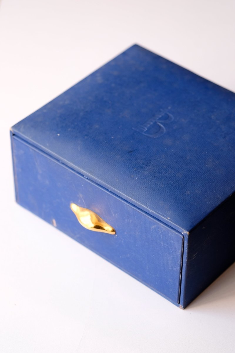 Boucheron Reflet Acier - Grand Modèle - Castafiore