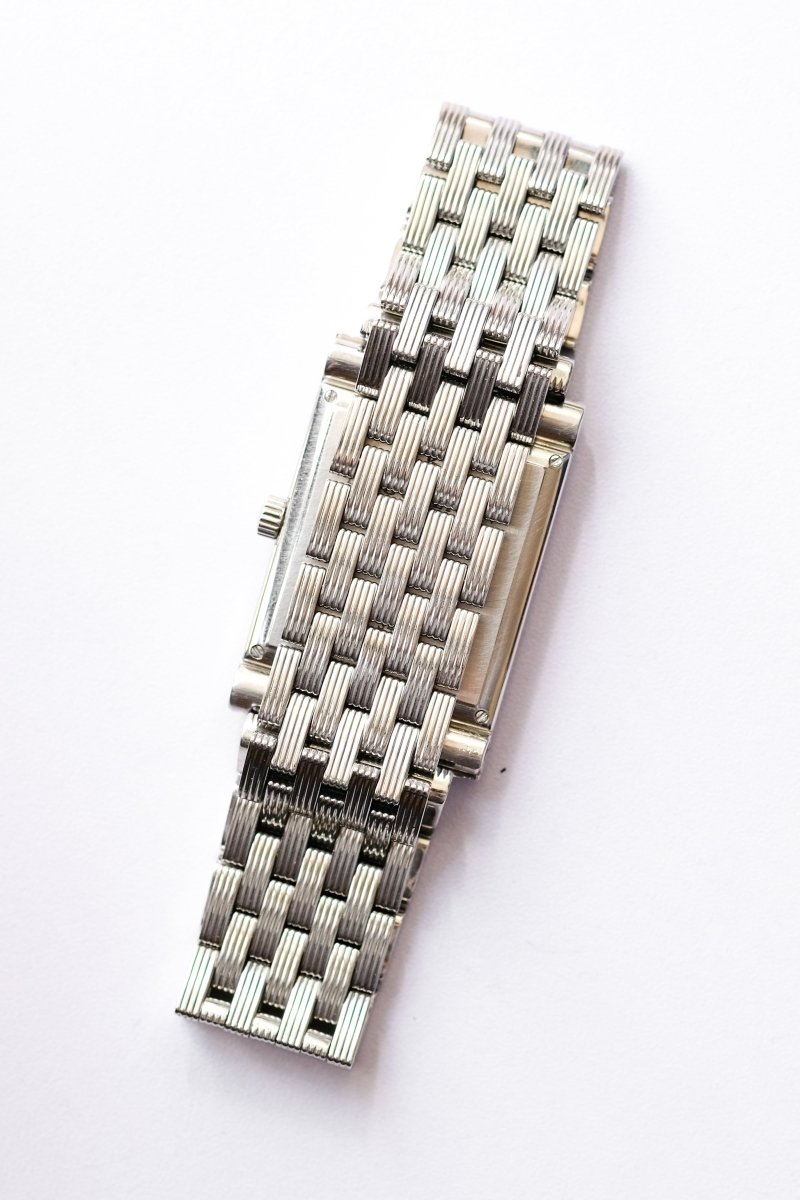 Boucheron Reflet Acier - Grand Modèle - Castafiore