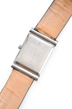 Boucheron Reflet Acier - Grand Modèle - Castafiore