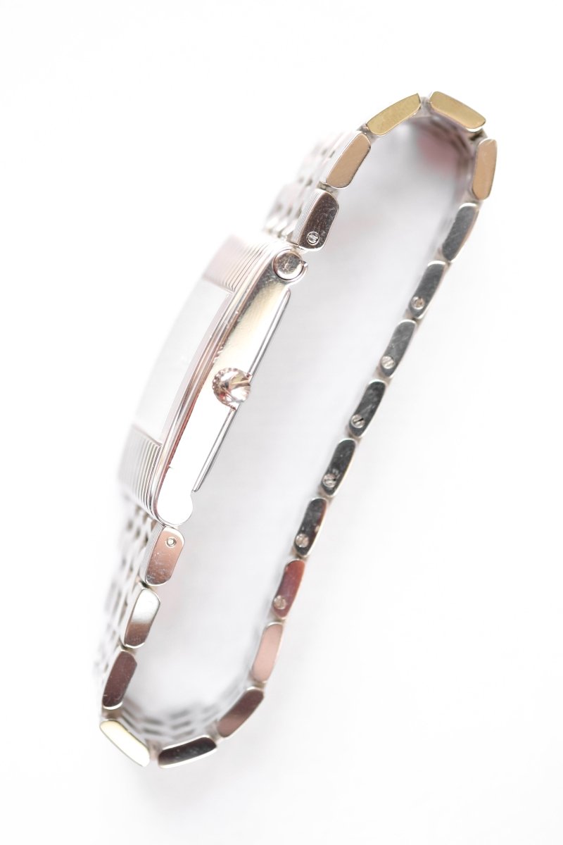 Boucheron Reflet Acier - Grand Modèle - Castafiore