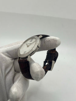 Boucheron Ronde Clous de Paris - Castafiore