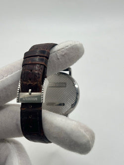 Boucheron Ronde Clous de Paris - Castafiore