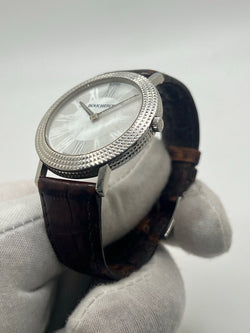 Boucheron Ronde Clous de Paris - Castafiore