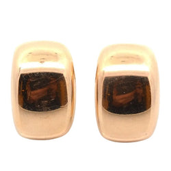 Earrings Cartier in 18k gold