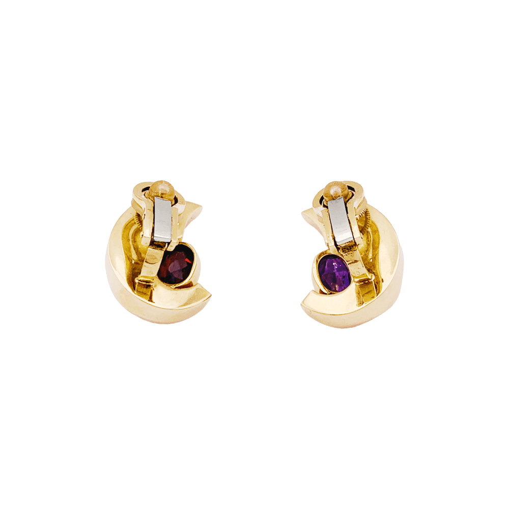 GRIPOIX nciennes, Boucles D'Oreilles Clips, Vintges des nnées 50 For GRIPOIX nciennes, Boucles D'Oreilles Clips, Vintges des nnées 50 For