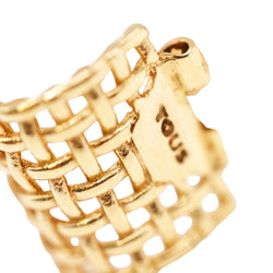 Boucles d’oreilles Clips TOUS en or jaune - Castafiore