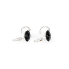 Boucles d'oreilles de la maison Pomellato modèle Capri - Castafiore