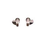 Boucles d'oreilles KOENIG en or et diamants - Castafiore