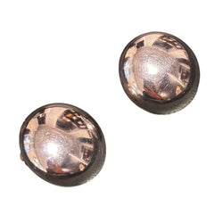 Boucles d'oreilles TIFFANY & CO. en argent - Castafiore