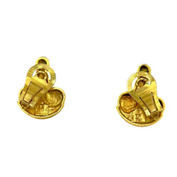 Boucles d'oreilles ZOLOTAS en or jaune - Castafiore