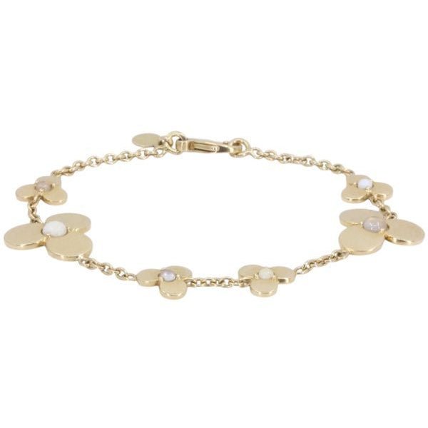 Bracelet ARTHUS BERTRAND en or jaune - Castafiore