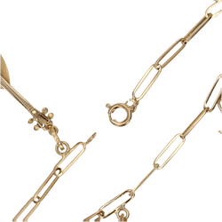 Bracelet Breloque en or jaune - Castafiore