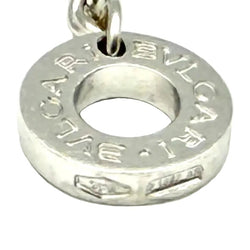Bracelet BULGARI "B.Zero1" en or blanc - Castafiore