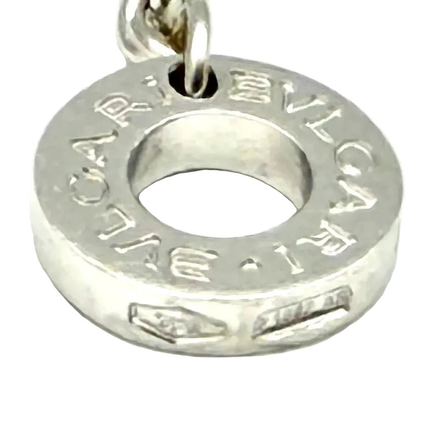 Bracelet BULGARI "B.Zero1" en or blanc - Castafiore