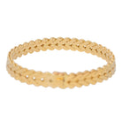 Bracelet CARTIER en Or jaune - Castafiore