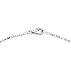 Bracelet CARTIER "Love" en or blanc - Castafiore