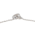 Bracelet CARTIER "Love" en or blanc - Castafiore