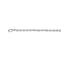 Bracelet CARTIER "Love" en or blanc - Castafiore