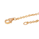 Bracelet CARTIER "Love" en or rose - Castafiore