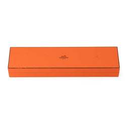 Bracelet Ceinture HERMÈS en argent - Castafiore