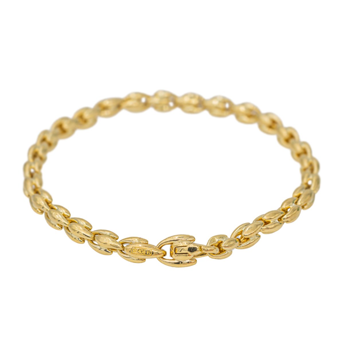 Bracelet CHIMENTO en Or jaune - Castafiore