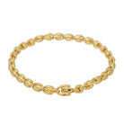 Bracelet CHIMENTO en Or jaune - Castafiore