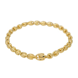 Bracelet CHIMENTO en Or jaune - Castafiore