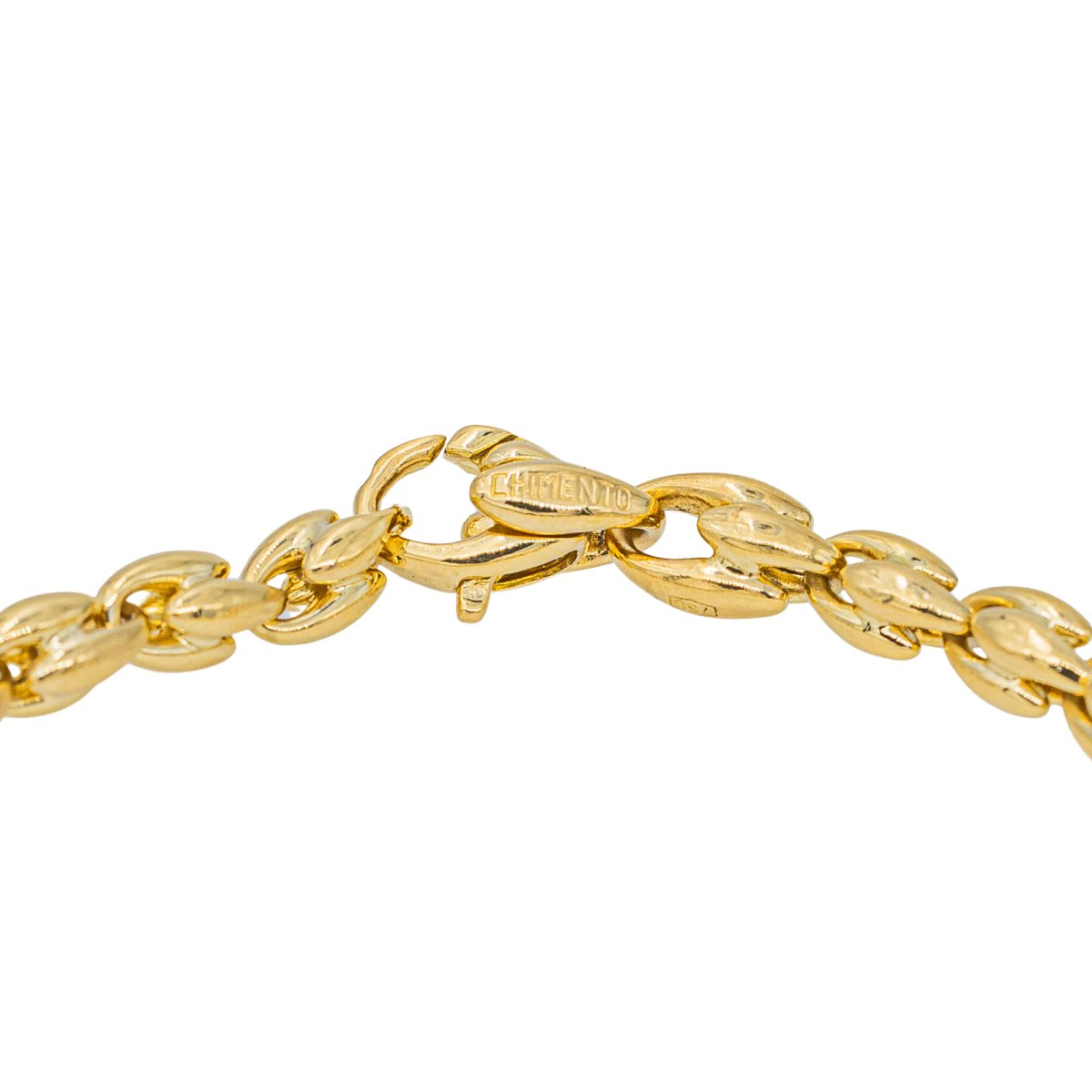 Bracelet CHIMENTO en Or jaune - Castafiore