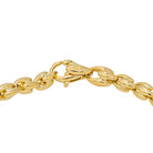 Bracelet CHIMENTO en Or jaune - Castafiore