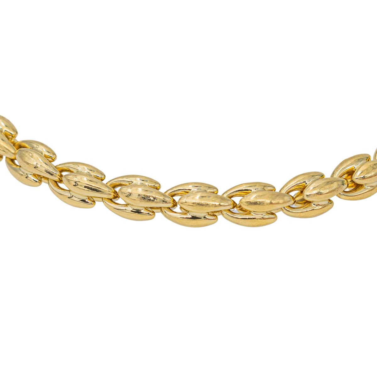 Bracelet CHIMENTO en Or jaune - Castafiore