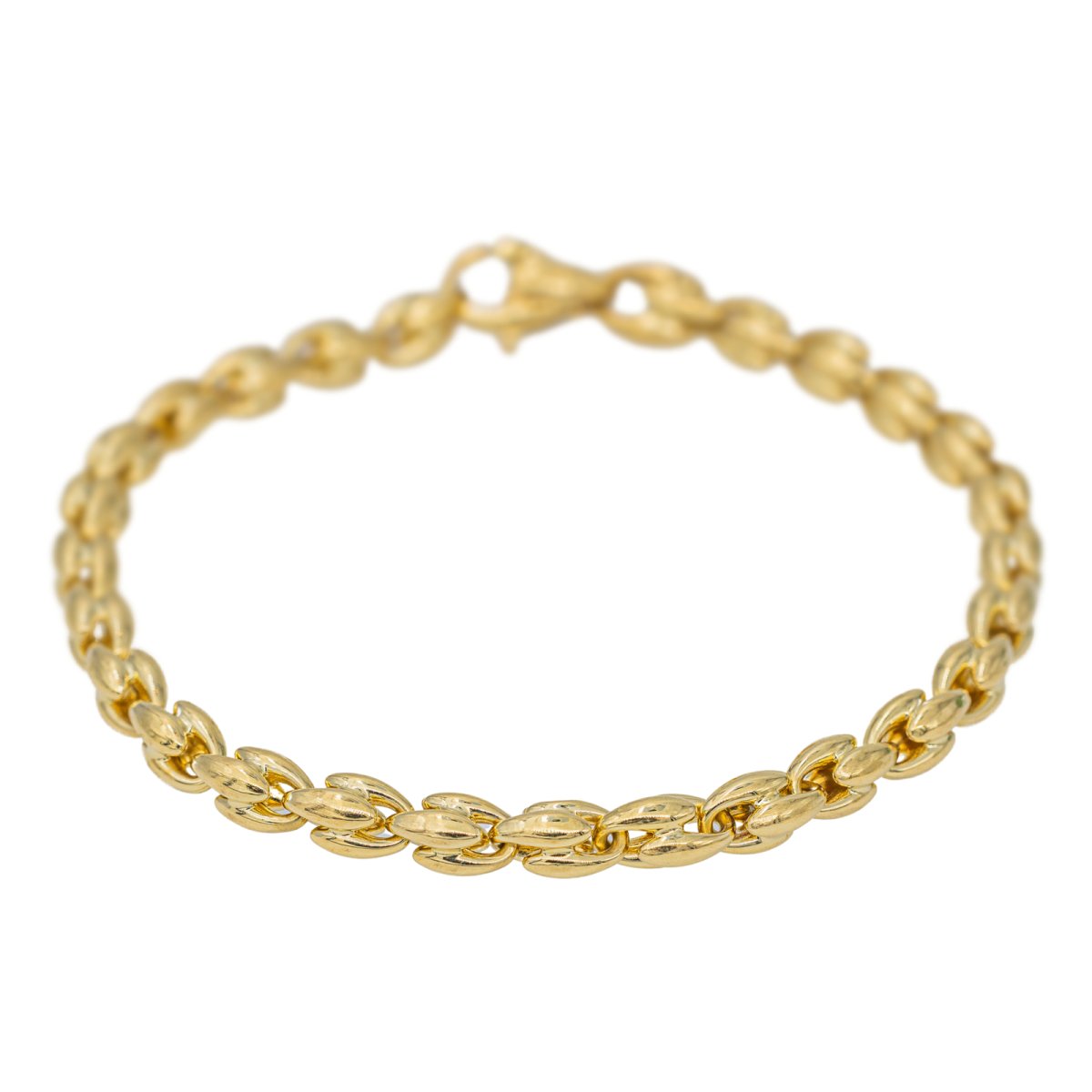 Bracelet CHIMENTO en Or jaune - Castafiore