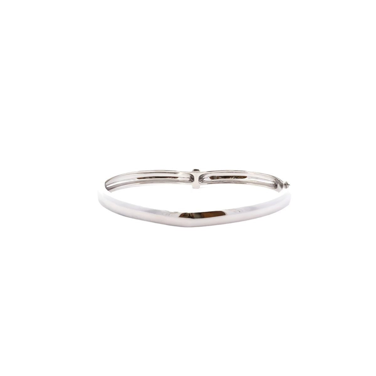 Bracelet cœur Piaget diamants en or 18k - Castafiore