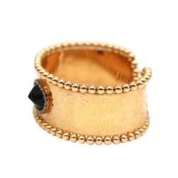 Bracelet DAMA en or rose et diamants - Castafiore