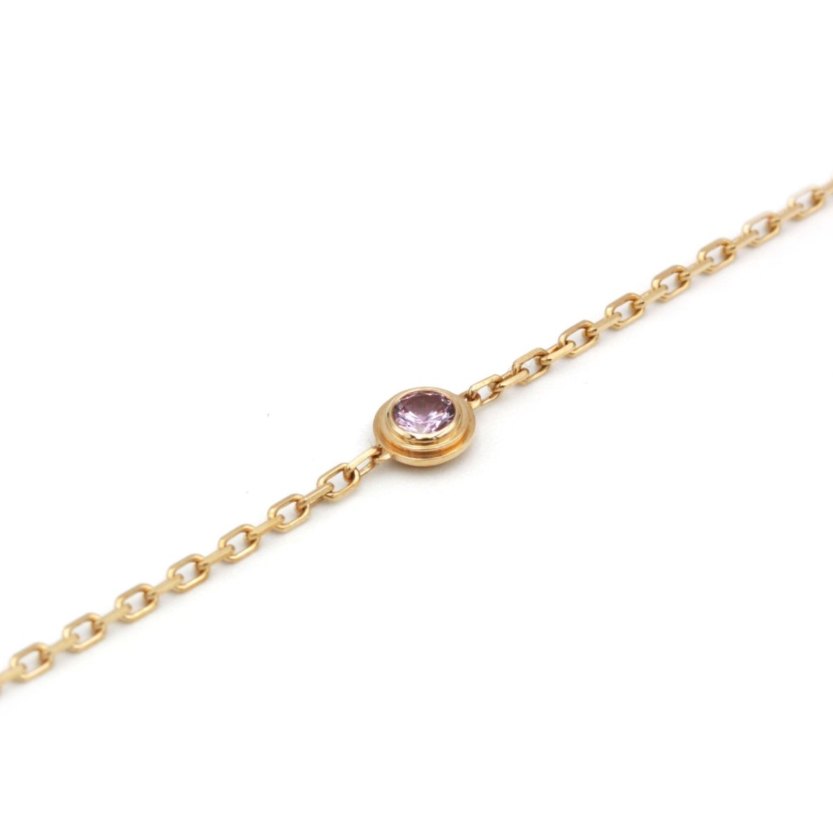 Bracelet D'Amour - CARTIER - Castafiore