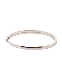 Bracelet diamants en or jaune - Castafiore