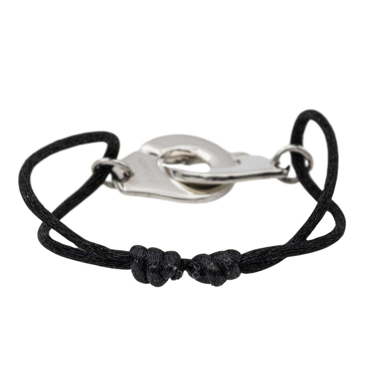 Menottes Vintage Argentées - Taille Standard, Professionnelles, Neuves