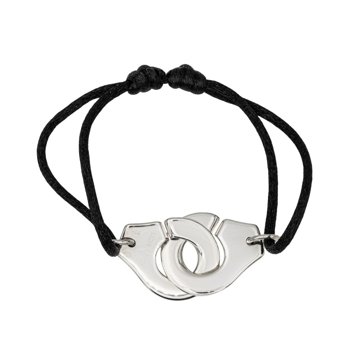 Dinhvan Dinh Van Bracelet Menottes Purchase Menottes Dinh Van R10