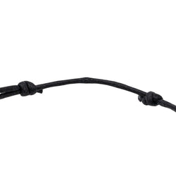 Bracelet DINH VAN "Pulse"en Or jaune et Diamants - Castafiore