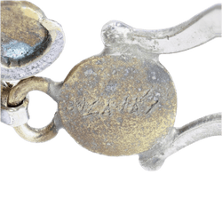 Bracelet en argent - Castafiore