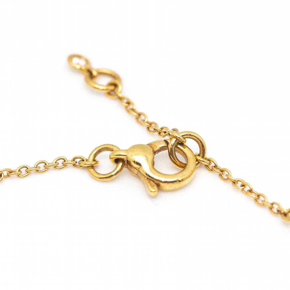 Bracelet en diamants et pierres précieuses - Castafiore