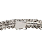 Bracelet en Or blanc et Diamant - Castafiore