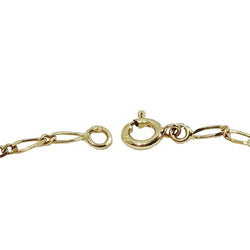 Bracelet en or et perles de couleurs - Castafiore