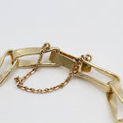 Bracelet en or massif 18k - Castafiore