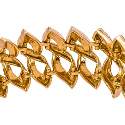 Bracelet en or rose - Castafiore