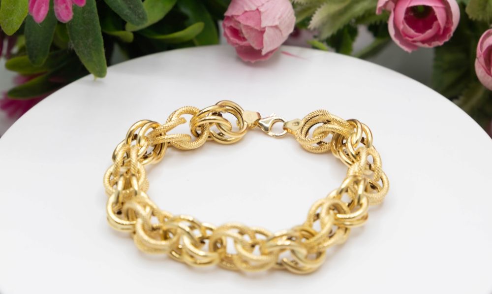 Bracelet Fantaisie - Castafiore