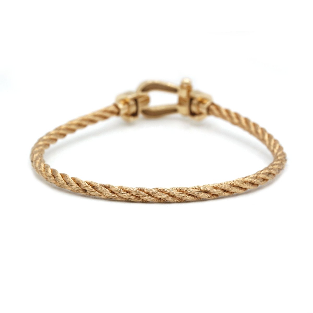 Bracelet Force 10 Moyen Modèle - FRED - Castafiore