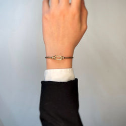 Bracelet Force 10 Moyen Modèle - FRED - Castafiore