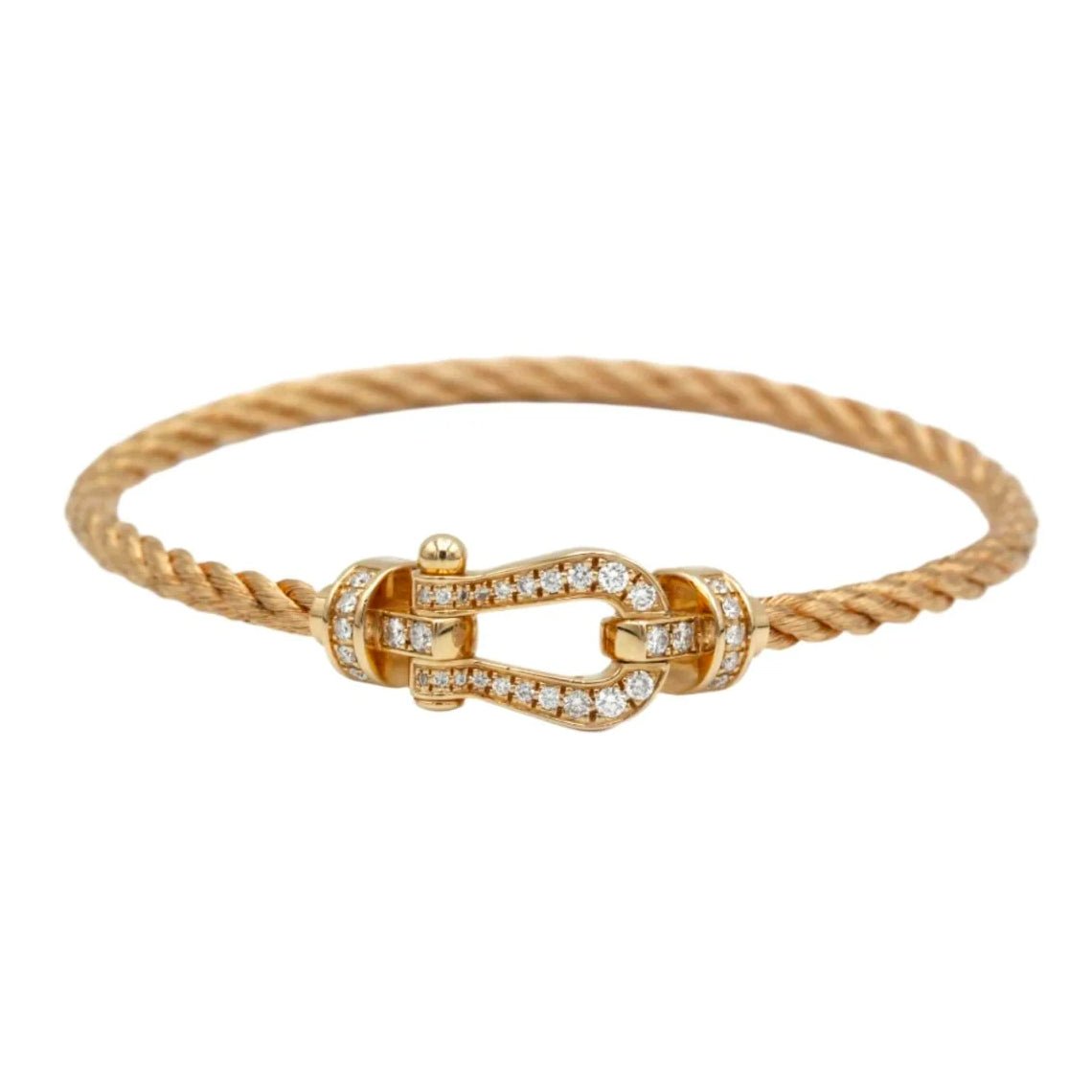 Bracelet Force 10 Moyen Modèle - FRED - Castafiore