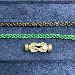 Bracelet FRED chance infinie GM - Castafiore