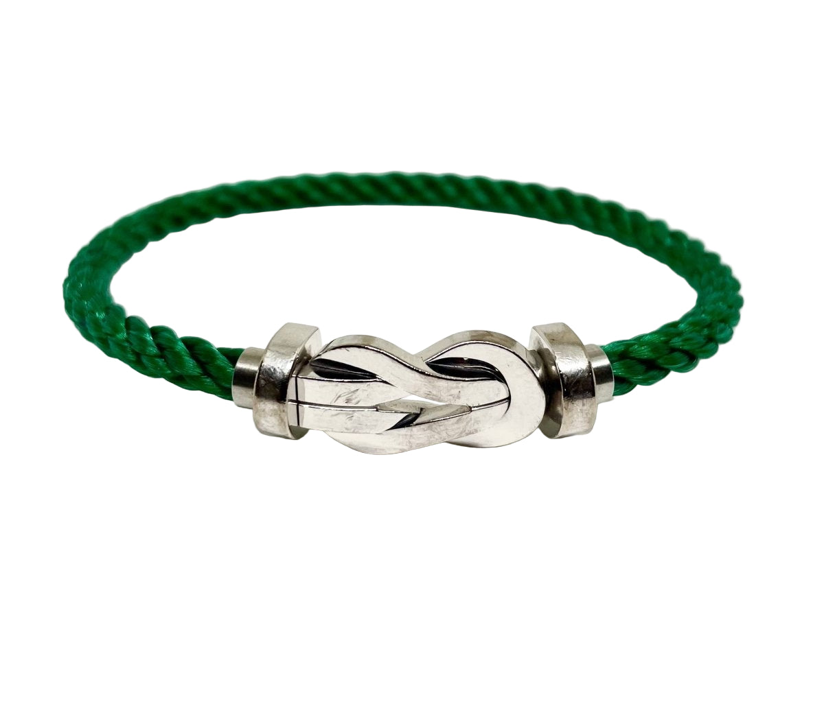 Bracelet FRED chance infinie GM - Castafiore